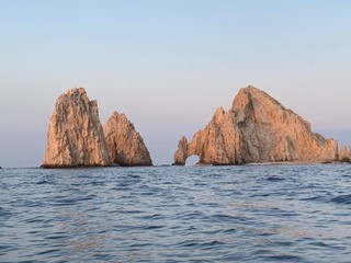 Cabo San Lucas - Arch